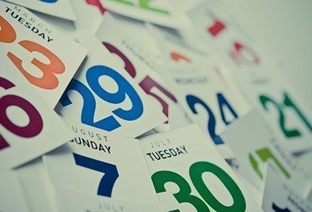 What's On at Carrick Centre