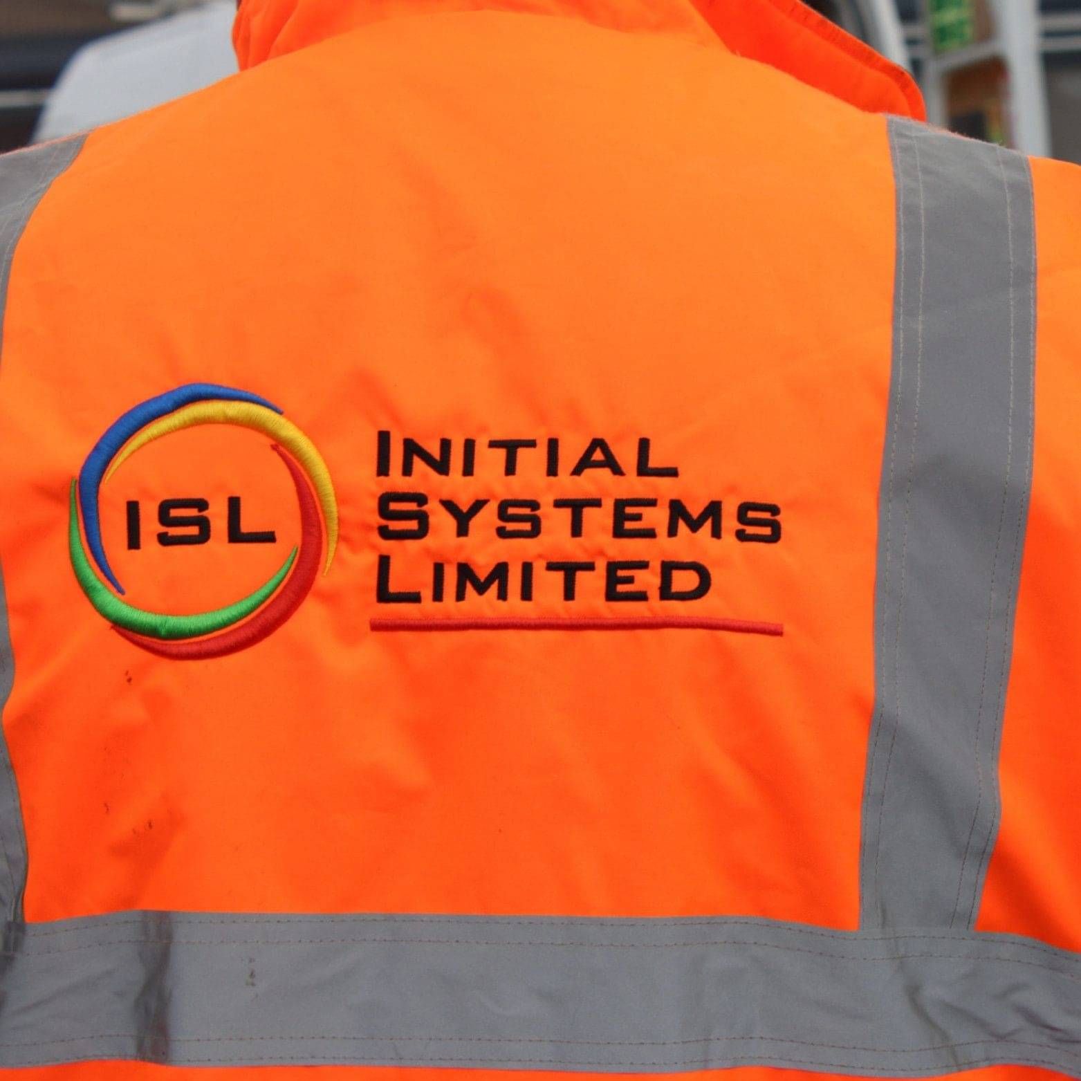 Initial Systems Limited Healthcare