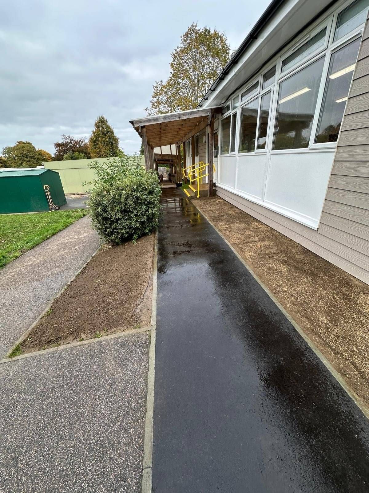 Sevenoaks Primary School