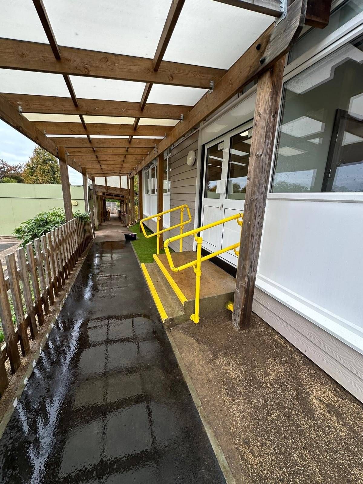 Sevenoaks Primary School