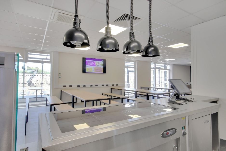 Wallington High School for Girls