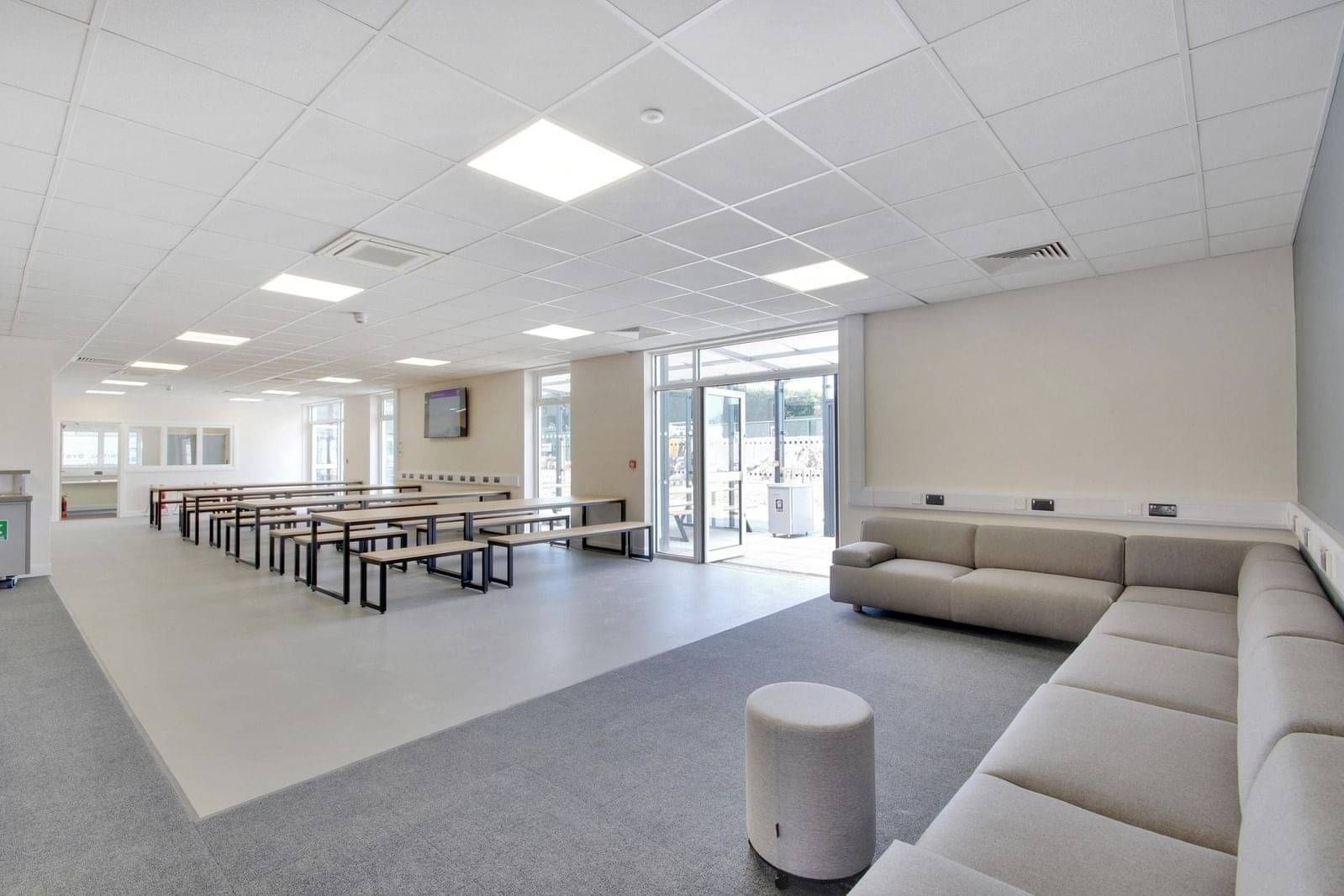 Wallington High School for Girls