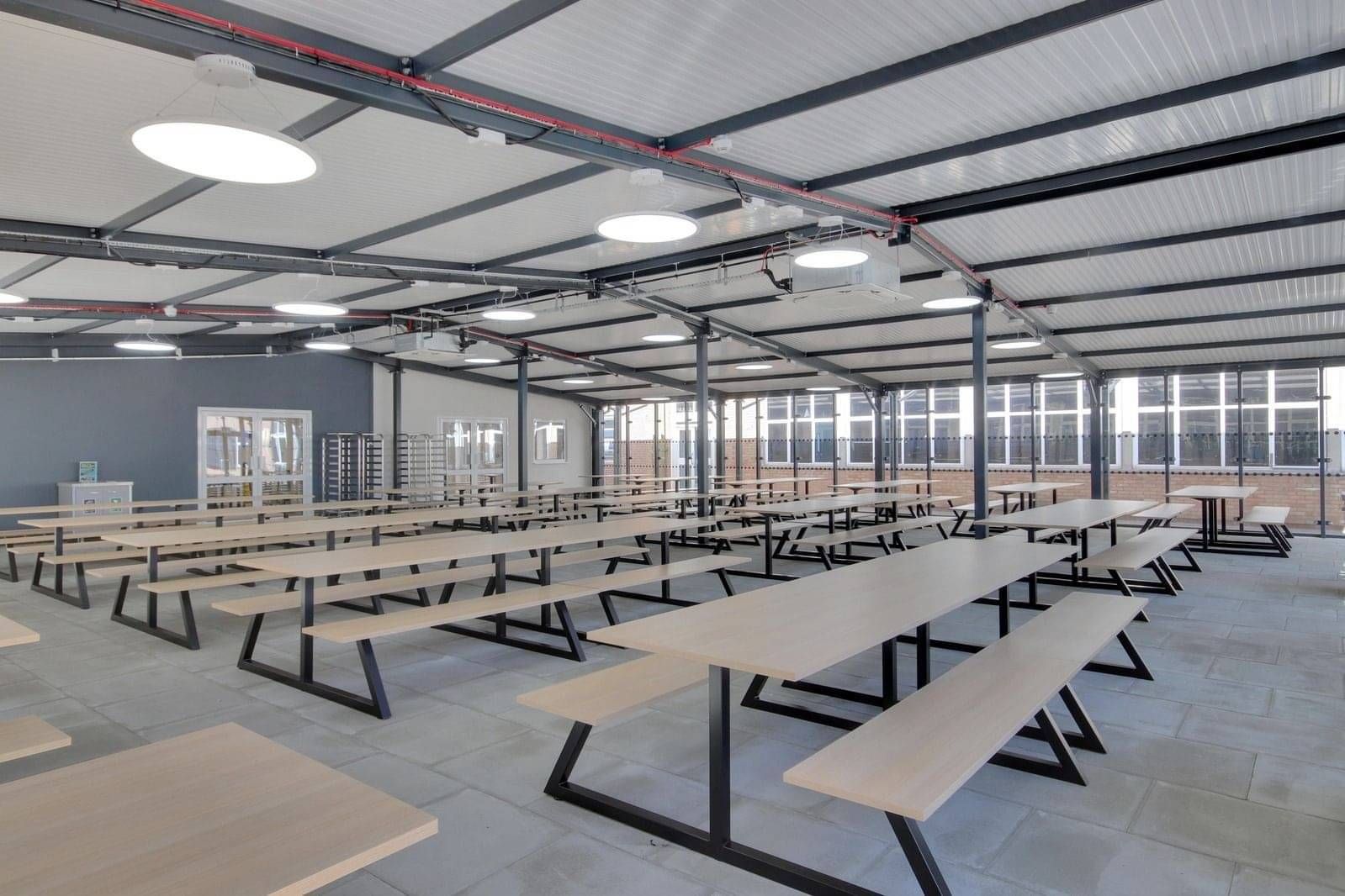 Wallington High School for Girls