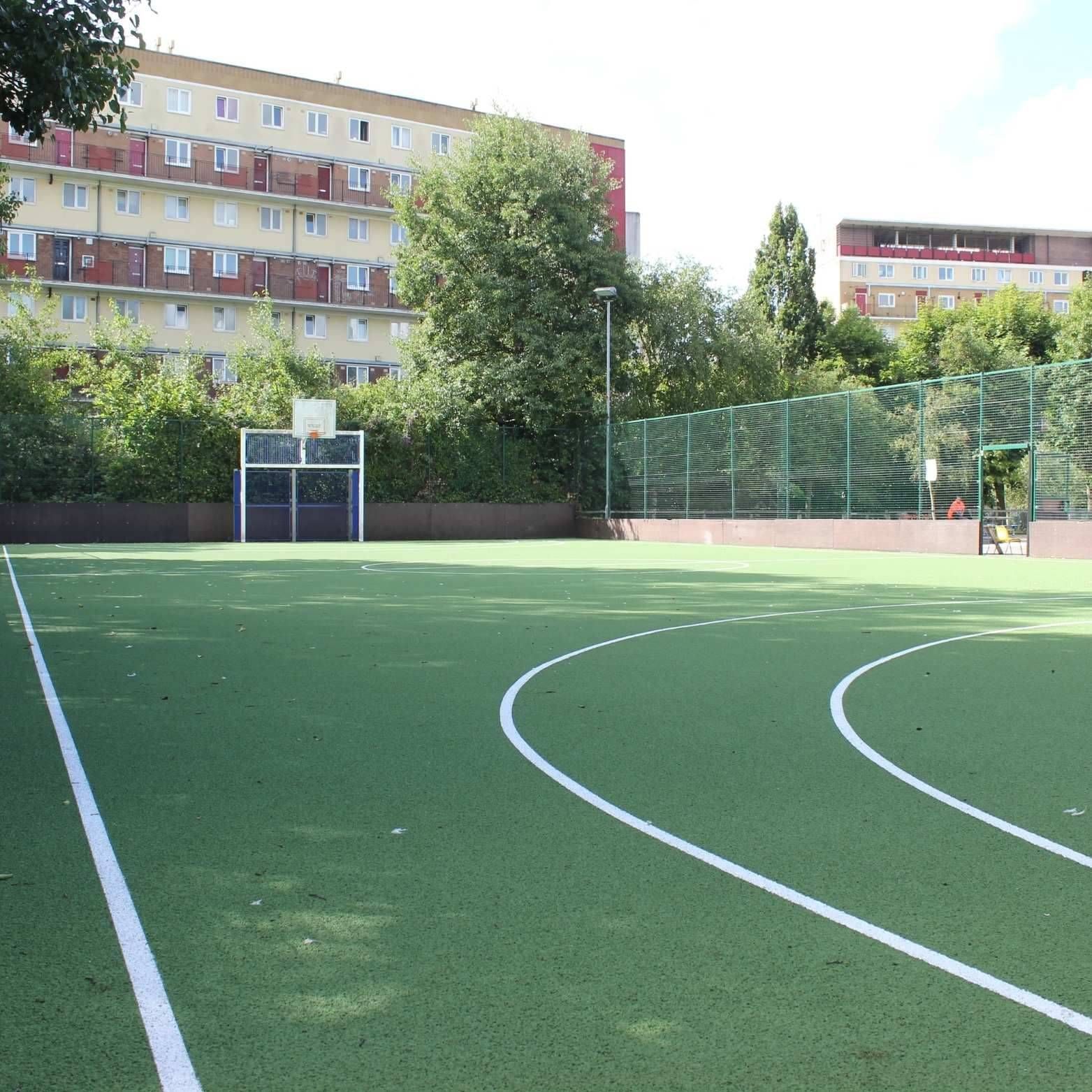 St Marys School, Kilburn