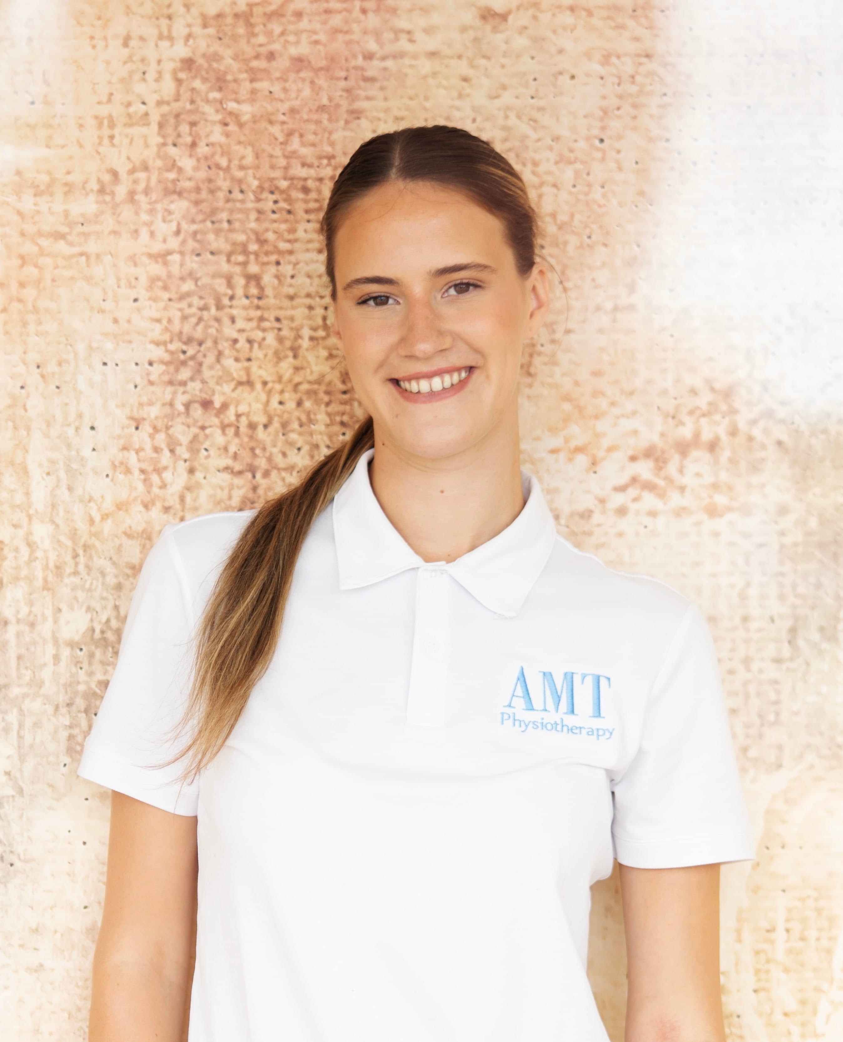 physiotherapist in Consett