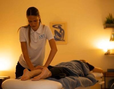 Sport Massage in Consett