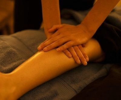 Sports Massage in Consett
