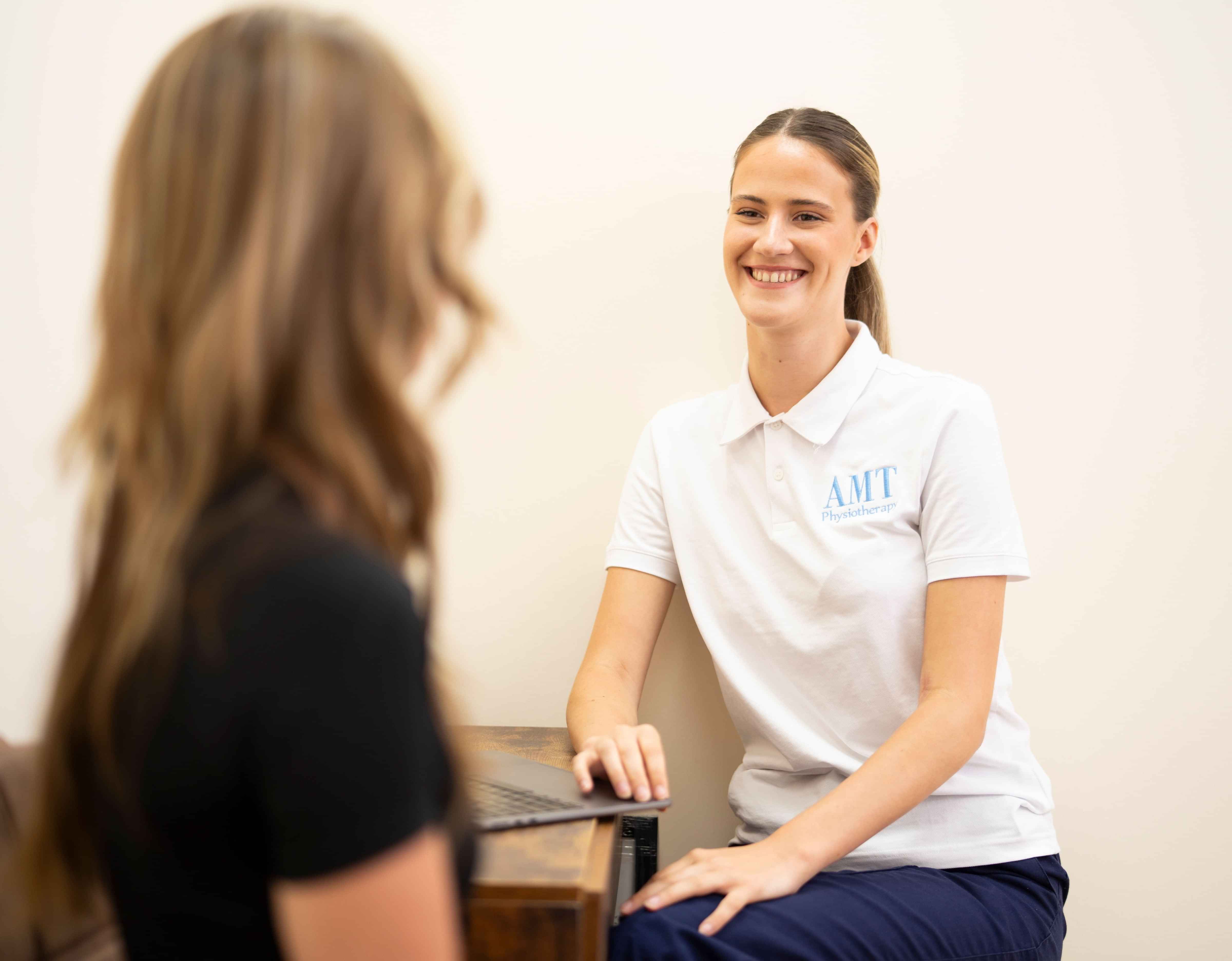 Physiotherapy in Consett