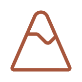 Mountain icon