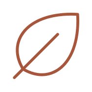 Leaf icon