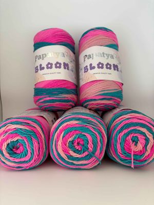 Papatya Bloom