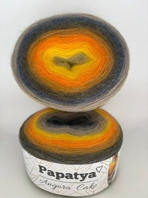 Papatya Angora Cake