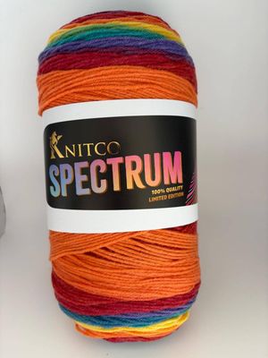 Knitco Spectrum Rainbow 04