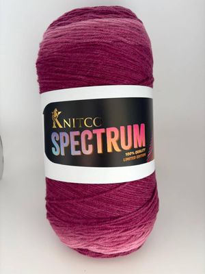 Knitco Spectrum Pinks 07