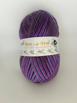New Arrivals DK Baby Randoms - 319