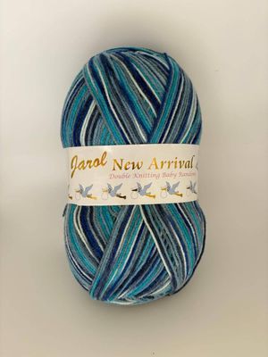New Arrivals DK Baby Randoms - 320