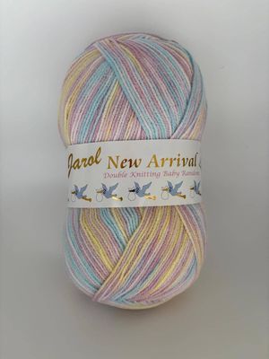 New Arrivals DK Baby Randoms - 323