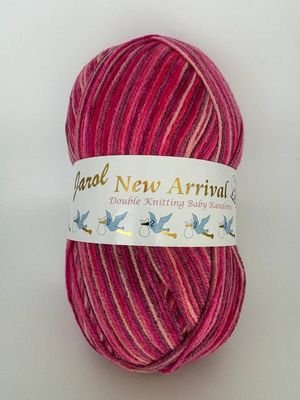 New Arrivals DK Baby Randoms - 326
