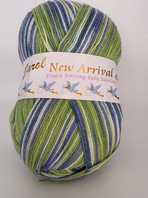 New Arrivals DK Baby Randoms - 332
