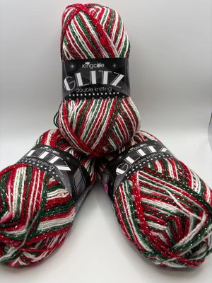 Glitz DK - Christmas