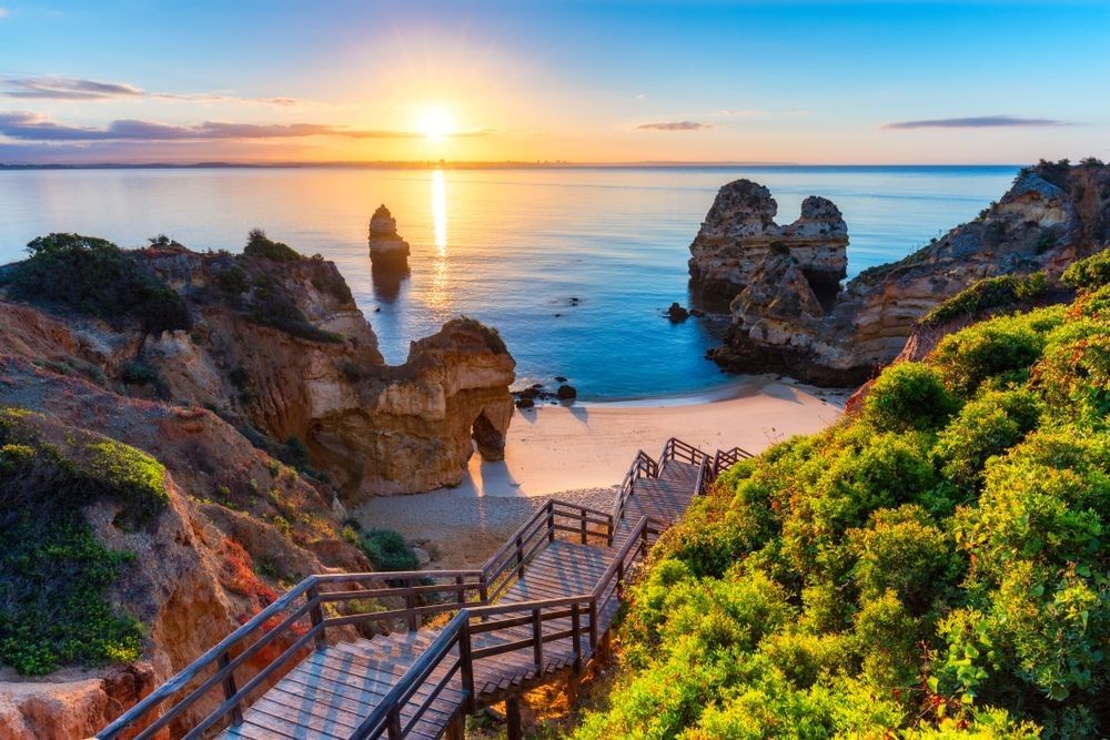 Algarve Holidays by JLM Travel