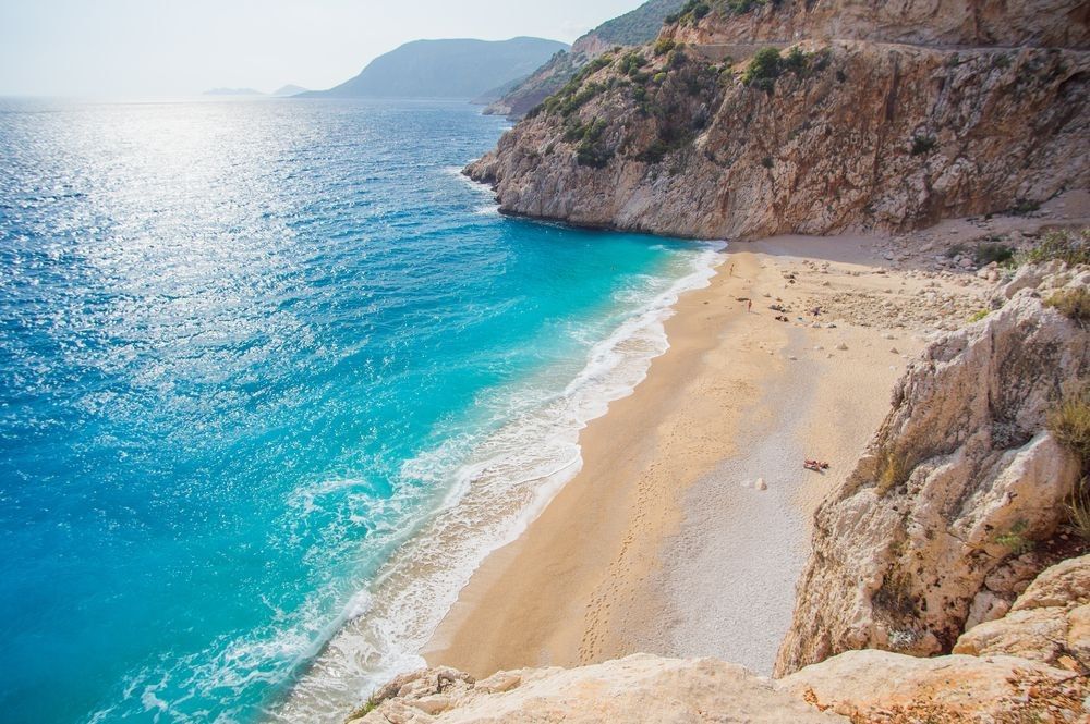 Holidays to Turkey with JLM Travel