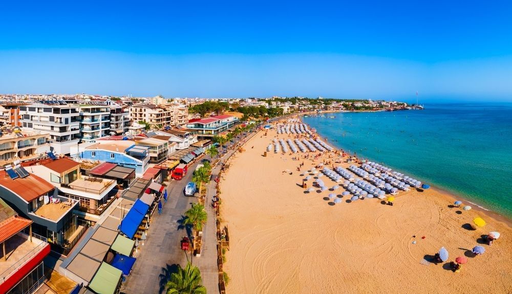 Altinkum Holidays by JLM Travel