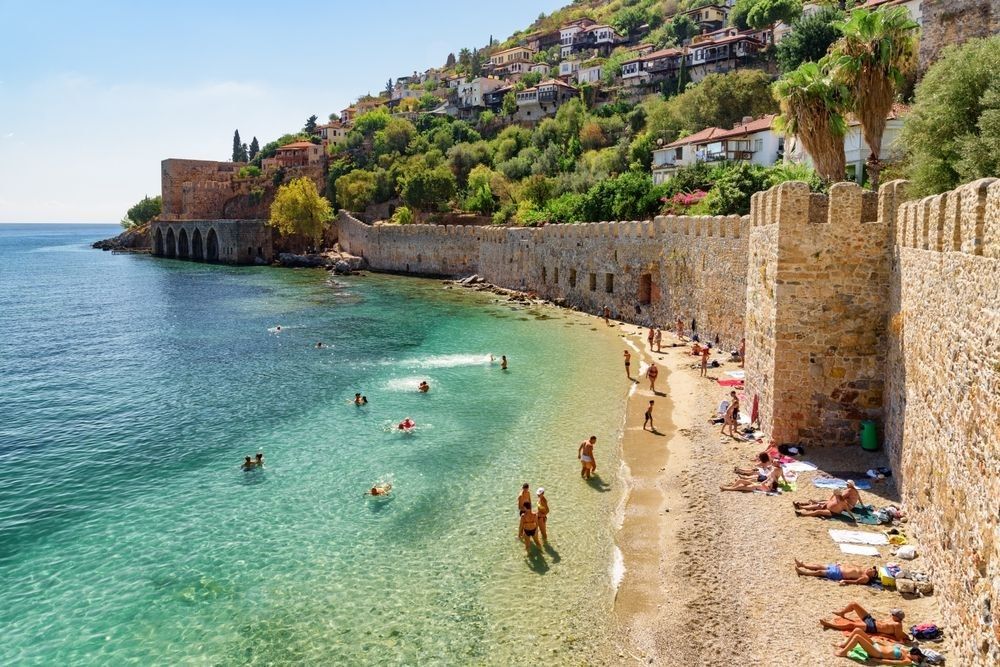 Holidays to Alanya with JLM Travel