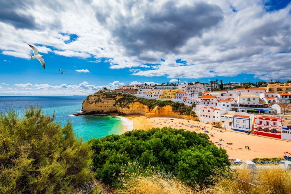 Algarve Holidays by JLM Travel