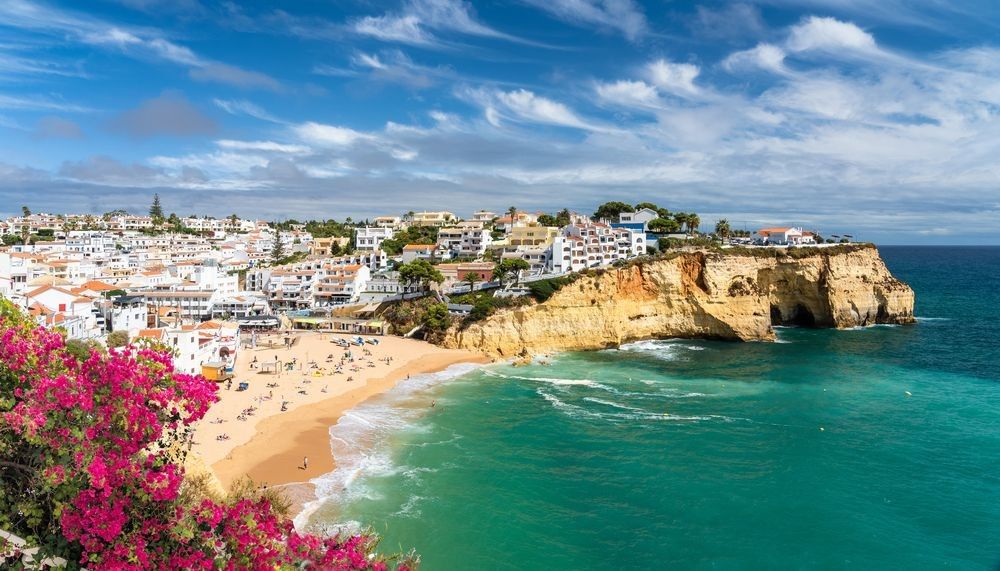 Carvoeiro Holidays by JLM Travel