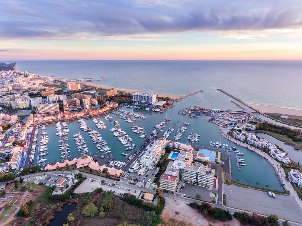 Vilamoura Holidays by JLM
