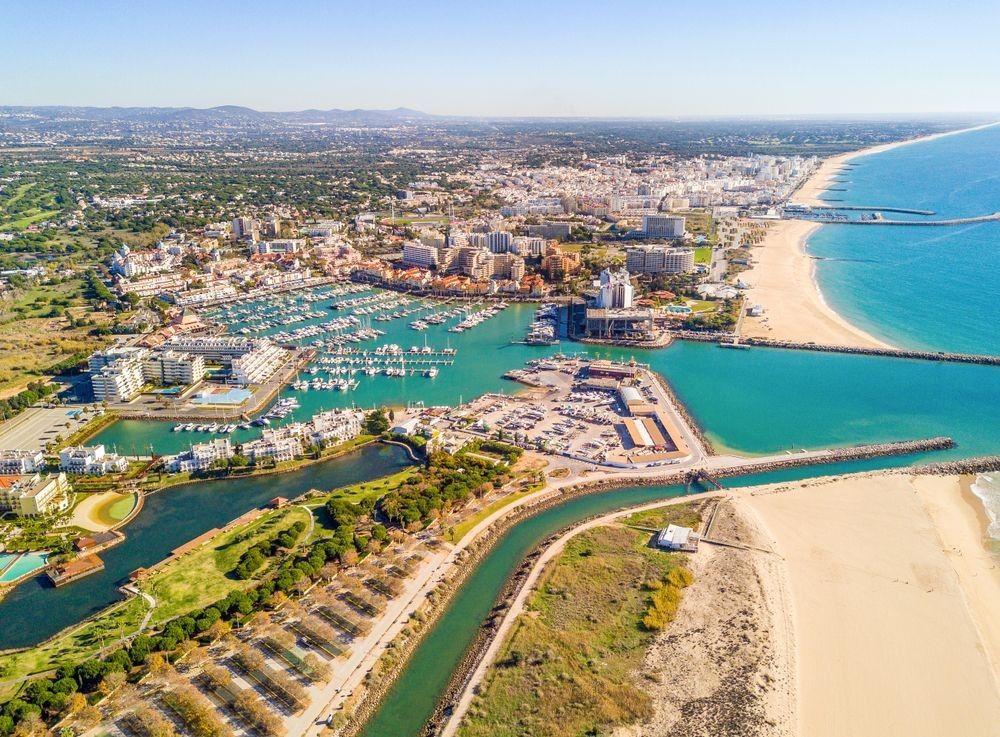 Holidays to Vilamoura by JLM Travel