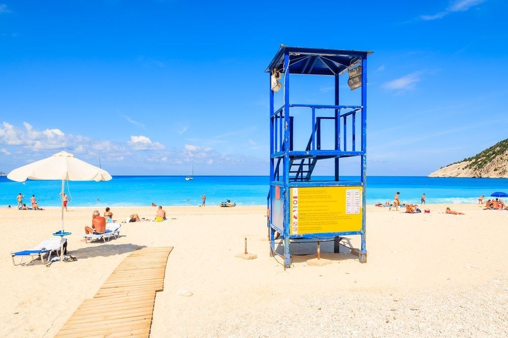 Kefalonia Holidays by JLM Travel