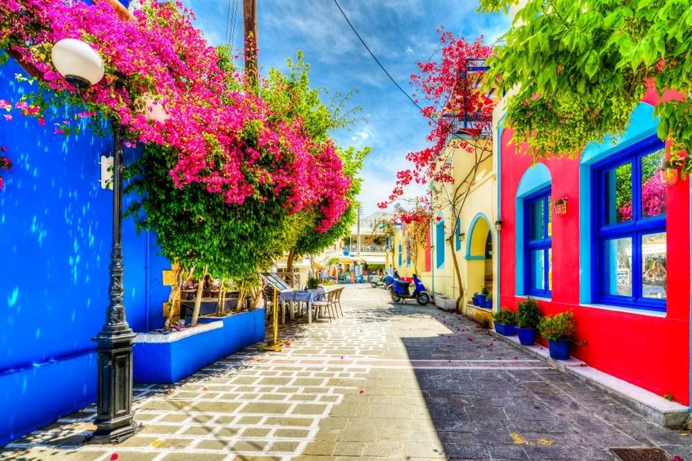 Kos Holidays with JLM Travel