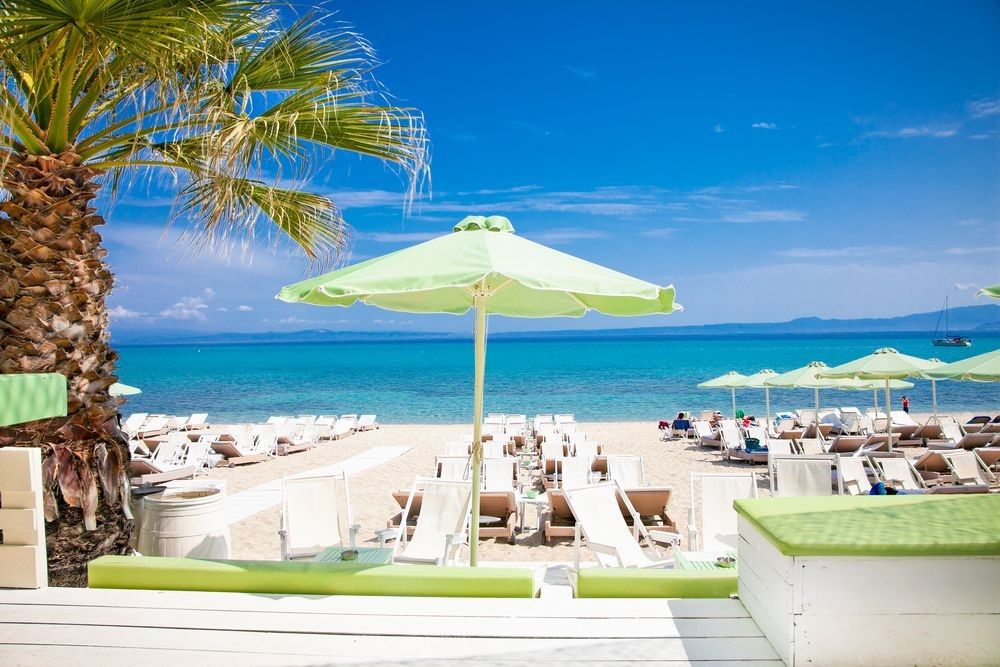 Halkidiki Holidays by JLM Travel
