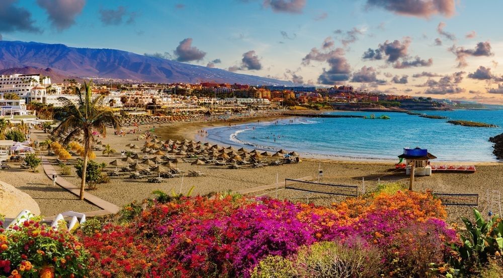 Holidays to Tenerife from Newcastle