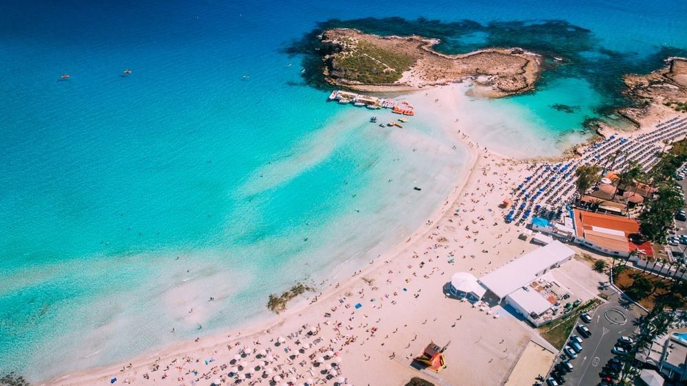 Holidays to Cyprus with JLM Travel
