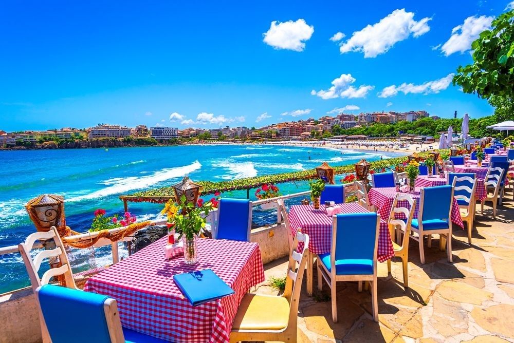 Holidays to Bulgaria with JLM Travel