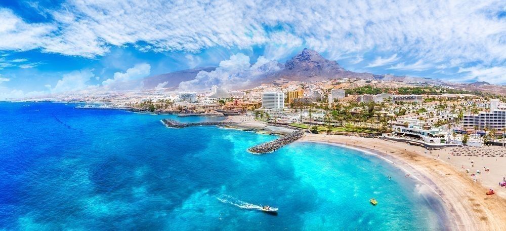 Costa Adeje Holidays by JLM Travel