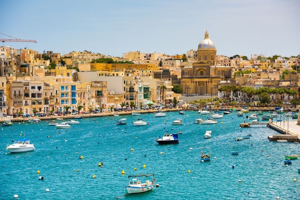 Holidays to Malta by JLM Travel