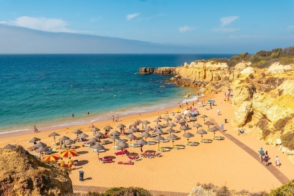 Algarve Holidays from Newcastle