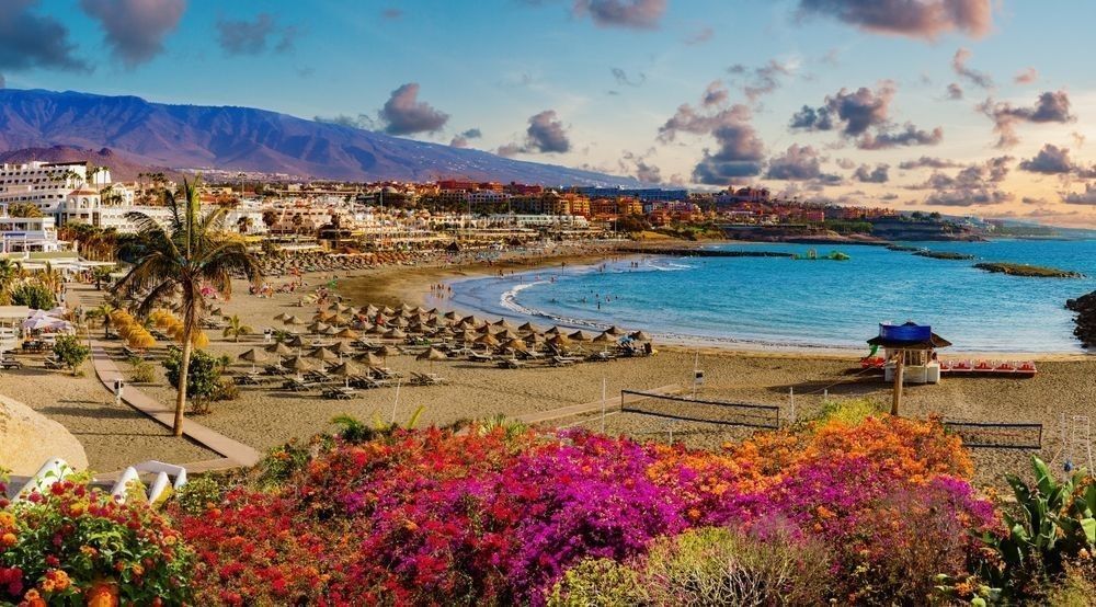Holidays to Tenerife from Newcastle