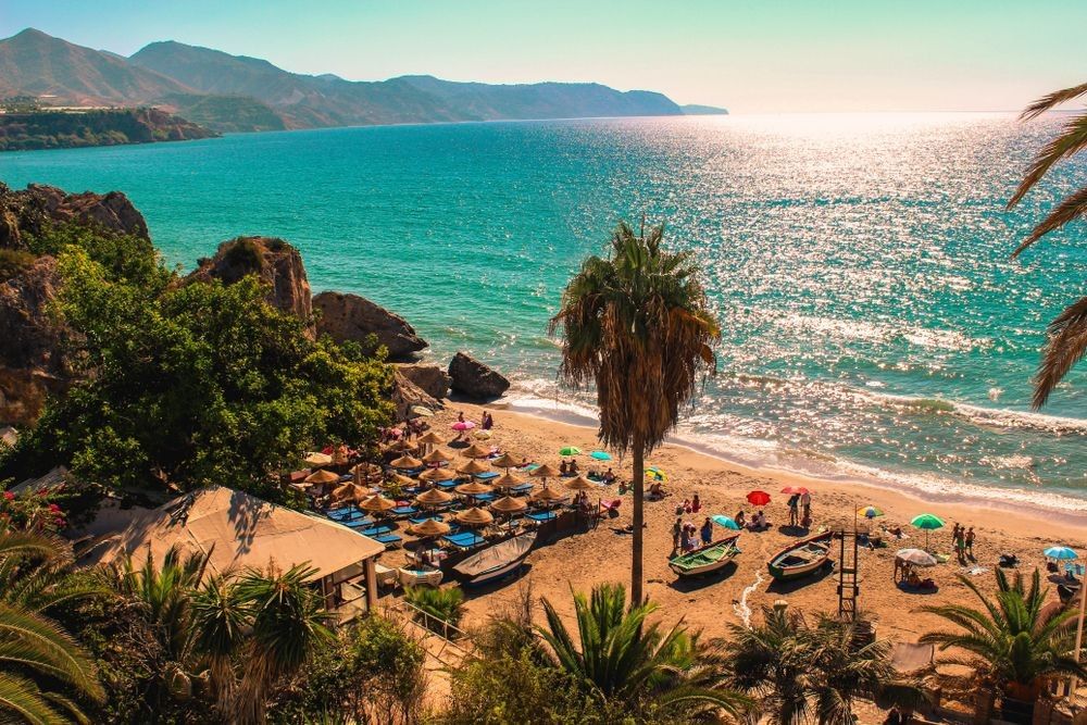 Holidays to Costa Del Sol with JLM Travel