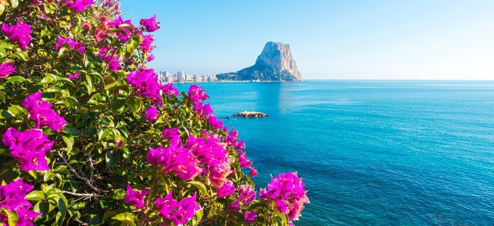 Holidays to Costa Blanca by JLM Travel
