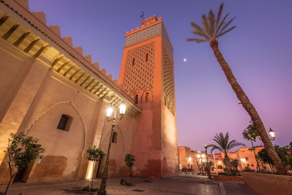 Holidays to Morocco with JLM Travel