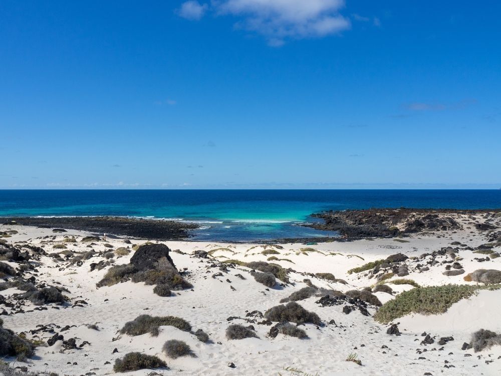 Holidays to Lanzarote with JLM Travel