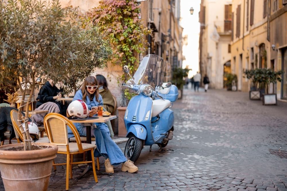 City Breaks to Rome with JLM Travel
