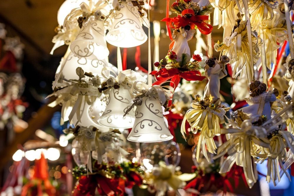 Christmas Market Breaks with JLM Travel