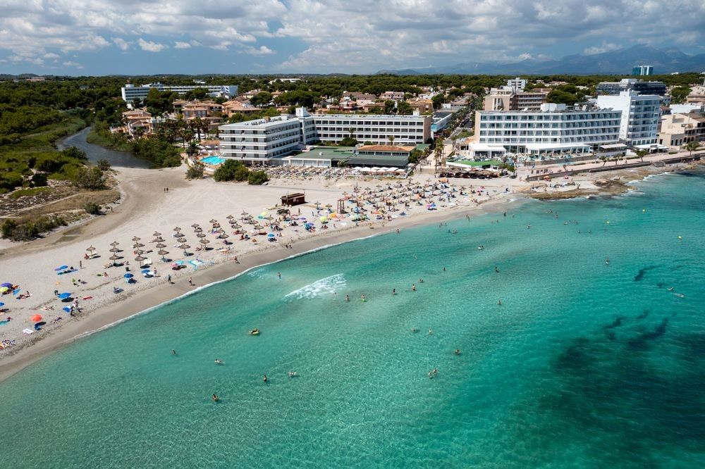 Family holidays in Majorca with JLM Travel
