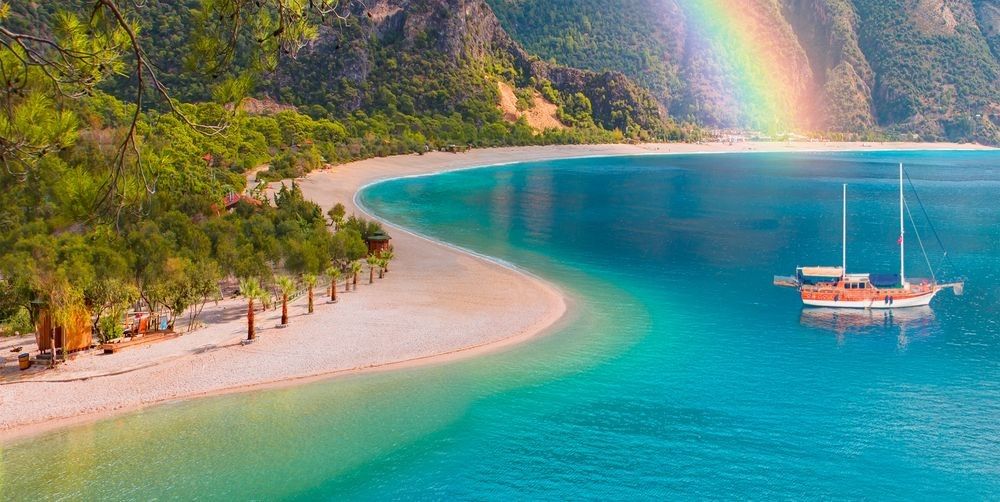 Family holidays to Turkey with JLM Travel
